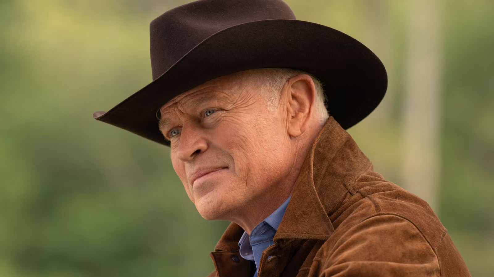 La serie Gangster de 29 episodios de Paramount es prácticamente la secuela de El Padrino de Taylor Sheridan