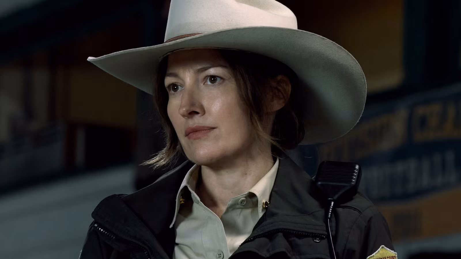 La serie de ciencia ficción 'True Detective Meets Watchmen' de HBO ha tenido un gran comienzo