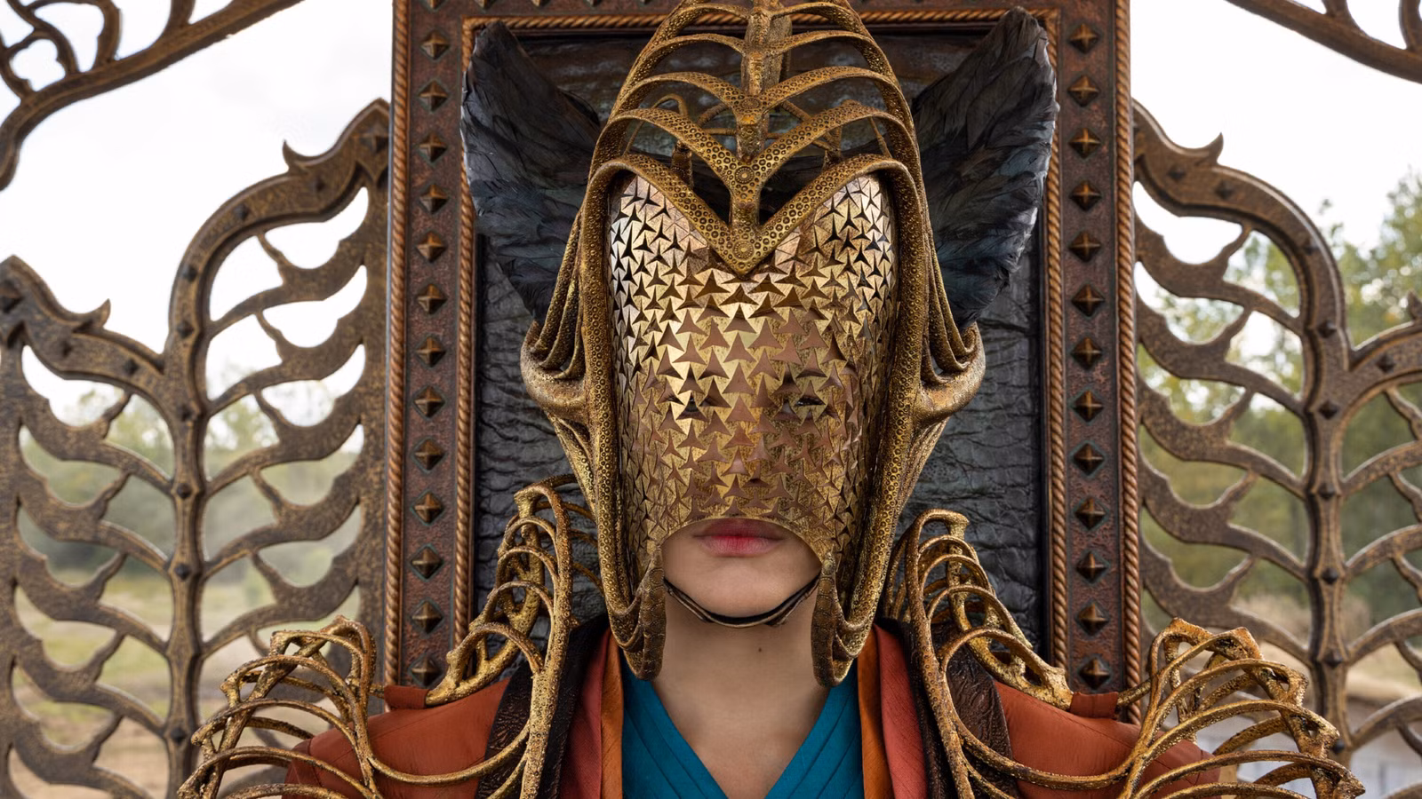La serie de fantasía cancelada de Prime Video en tres partes está teniendo una segunda oportunidad de vivir como un juego
