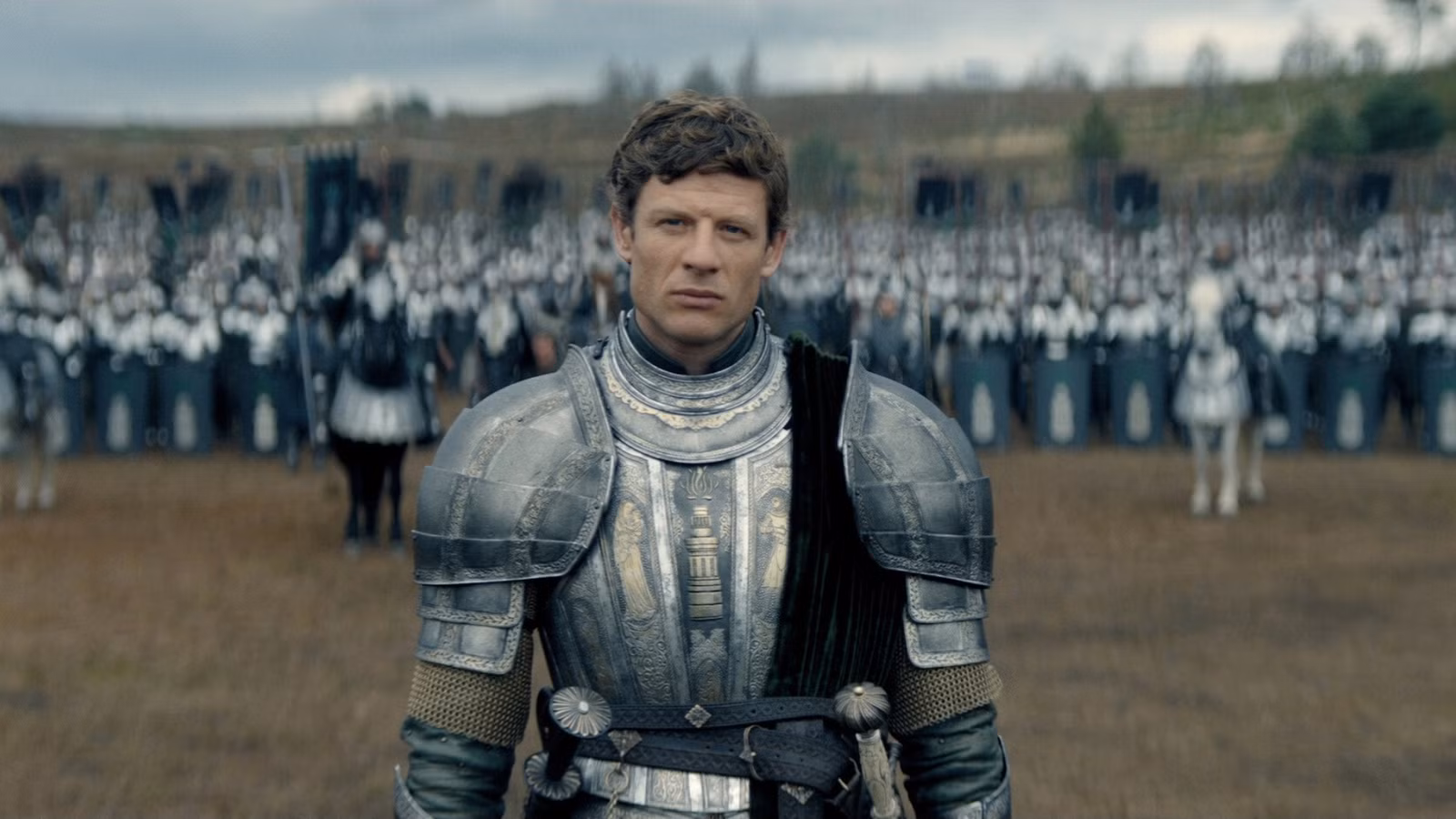 La serie de fantasía de 26 capítulos de HBO con una puntuación casi perfecta de Rotten Tomatoes sigue mejorando antes de su gran lanzamiento