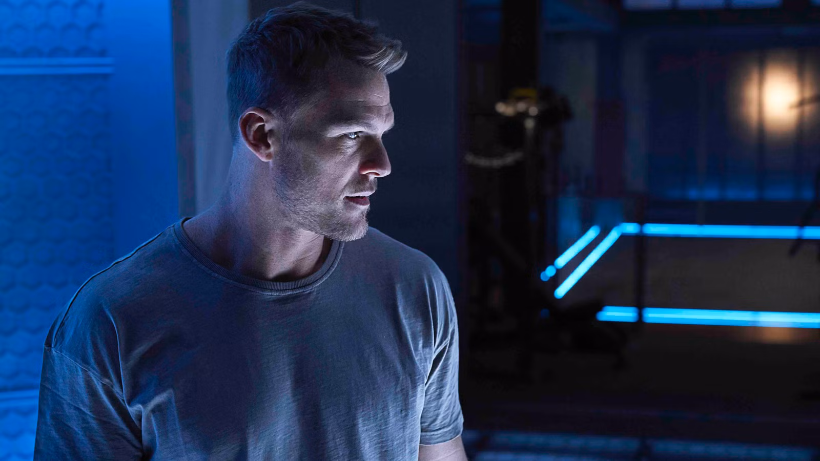 La serie de obras maestras de 10 capítulos de Alan Ritchson y Justin Hartley merece un atracón