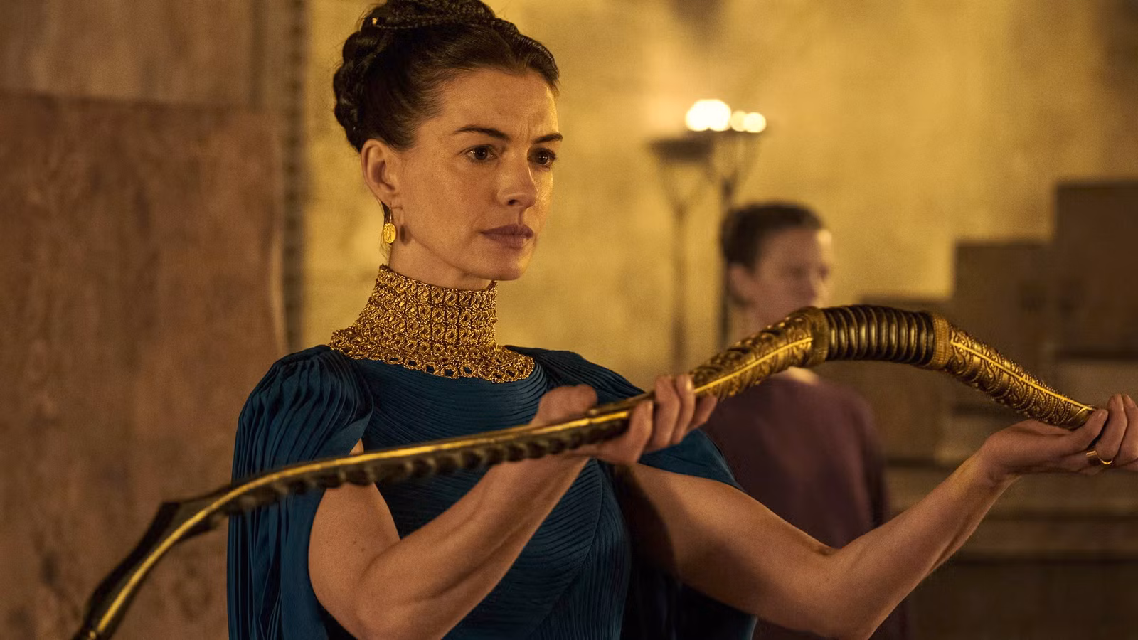 La taquilla de The Odyssey alcanza un hito poco común que solo otra película de Nolan ha alcanzado