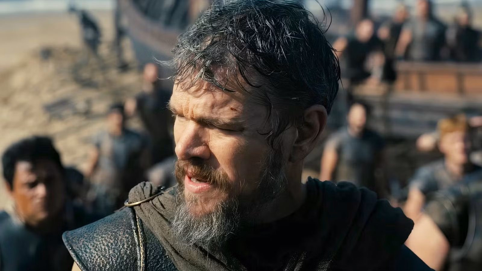 La taquilla de The Odyssey de Christopher Nolan supera oficialmente un hito poco común para una película con clasificación R