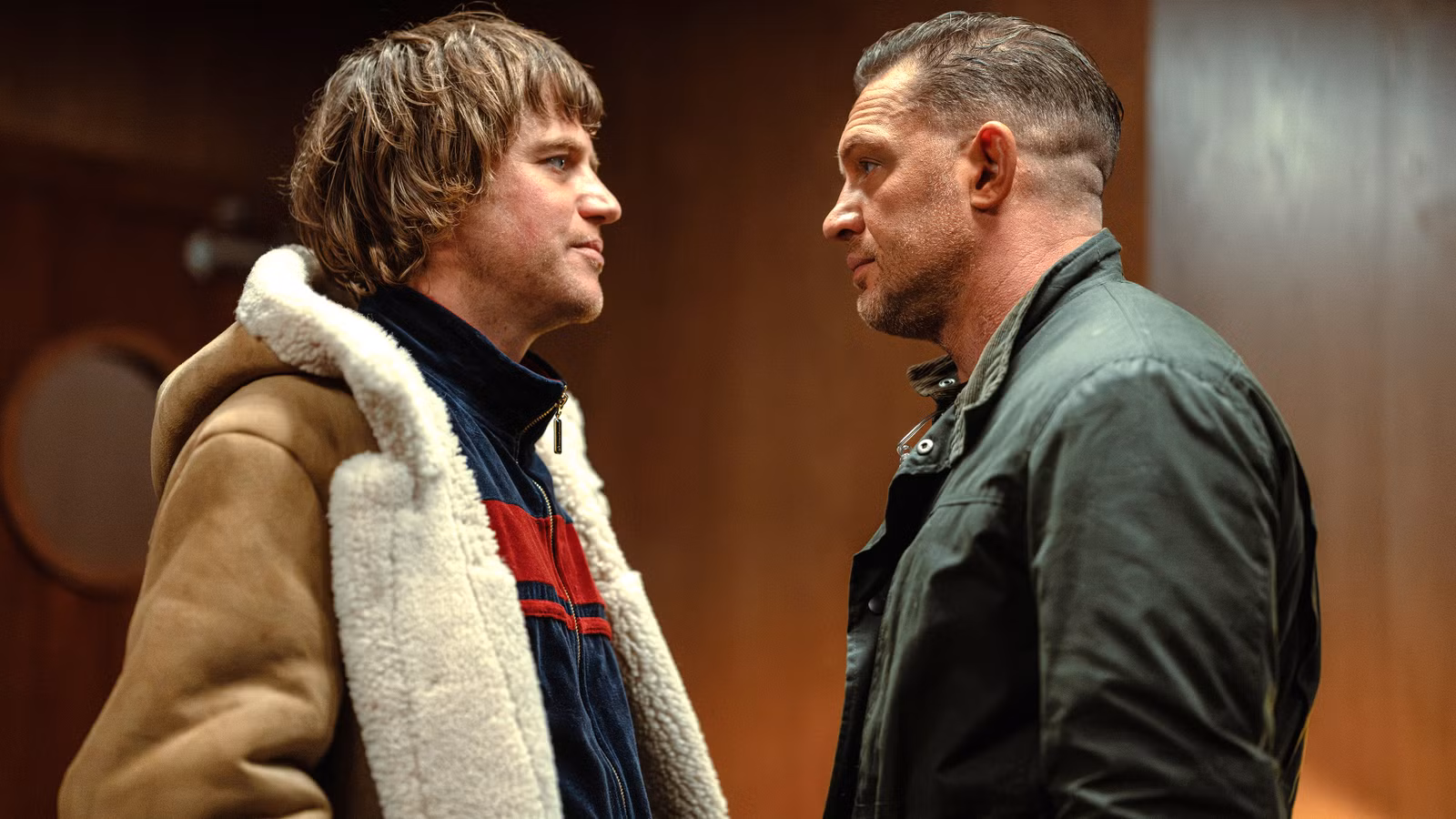 La temporada 2 de MobLand de Guy Ritchie entra en una nueva era con el villano "Agent Of Chaos" (exclusivo)
