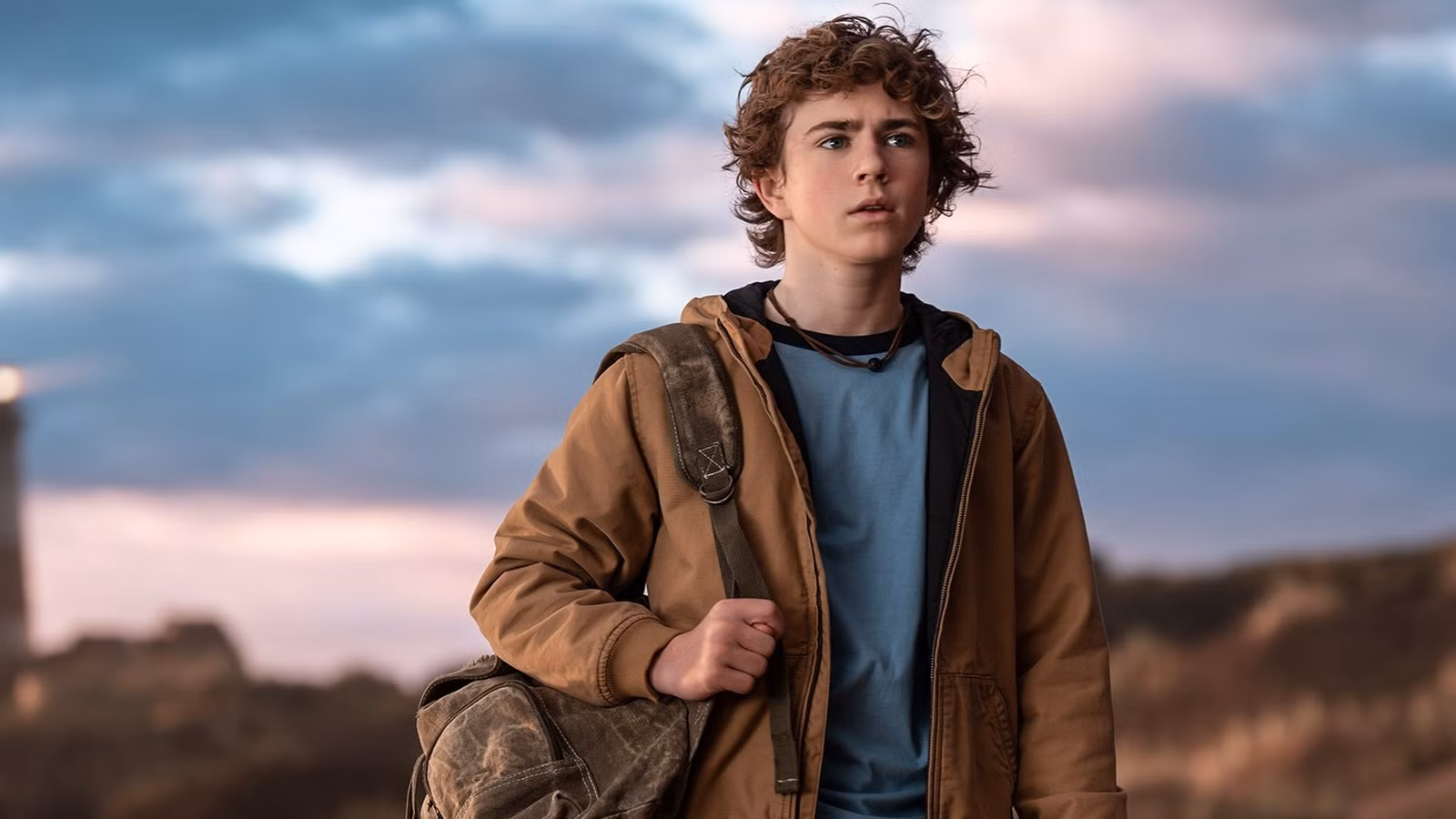 La temporada 3 de Percy Jackson de Disney confirma oficialmente el cambio de libro de Rick Riordan con una mejora de personaje