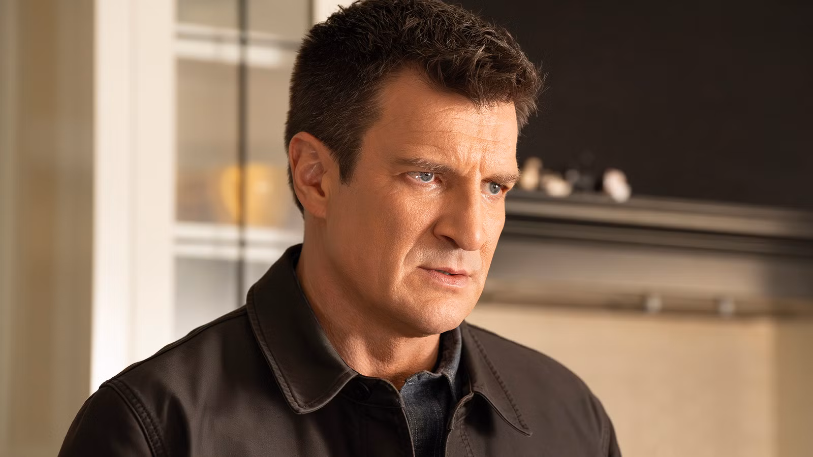 La temporada 9 de The Rookie está arreglando oficialmente a John Nolan de Nathan Fillion