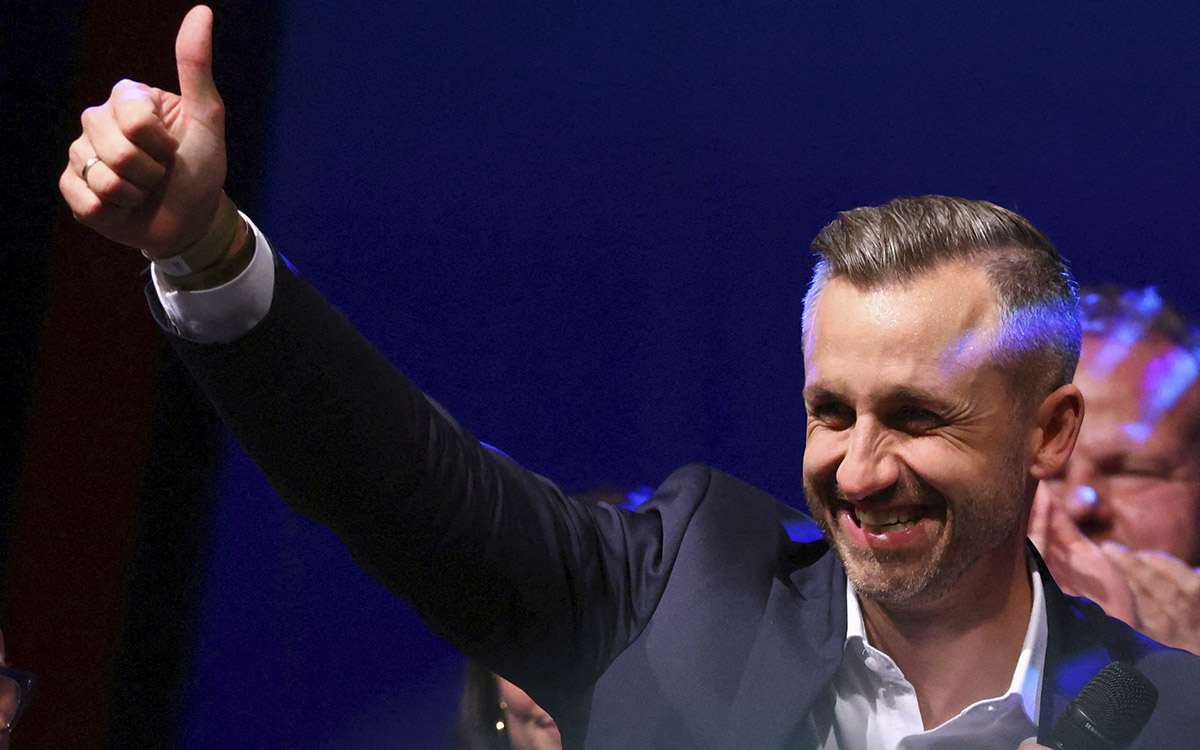 La ultraderecha de AfD arrasa en Sajonia-Anhalt, pero no logra mayoría para gobernar