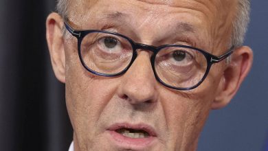 La ultraderecha de AfD se impone en Mecklemburgo-Pomerania Occidental y exige la renuncia de Merz