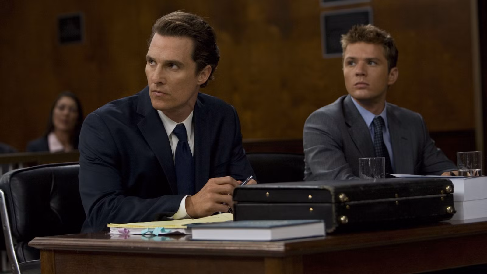 Las 10 mejores películas sobre crímenes judiciales de todos los tiempos, clasificadas