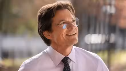Jason Bateman en DTF St. Louis