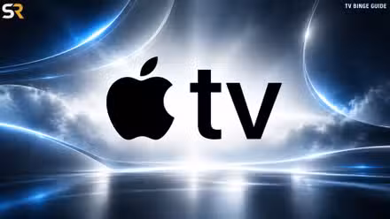 Guía de atracones de televisión