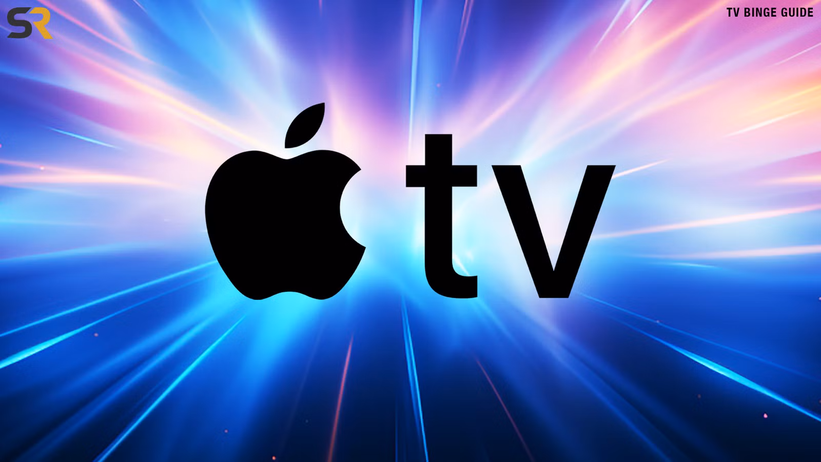 Las 5 mejores series de Apple TV para ver esta semana (del 31 de agosto al 4 de septiembre de 2026)