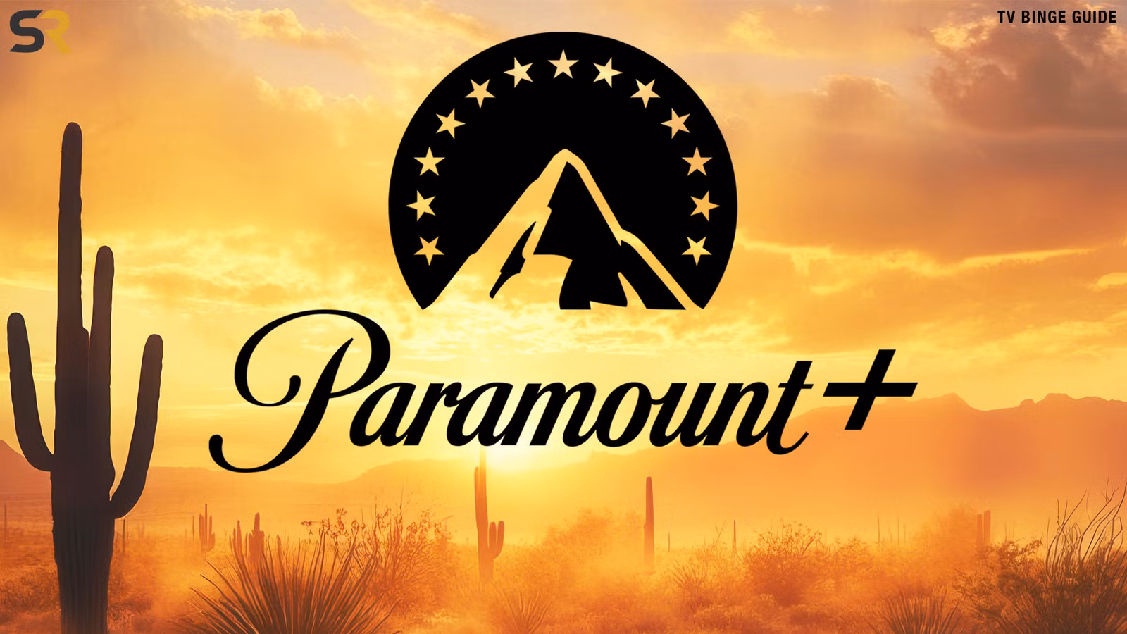 Las 5 mejores series de Paramount+ para ver de forma compulsiva esta semana (del 31 de agosto al 4 de septiembre de 2026)