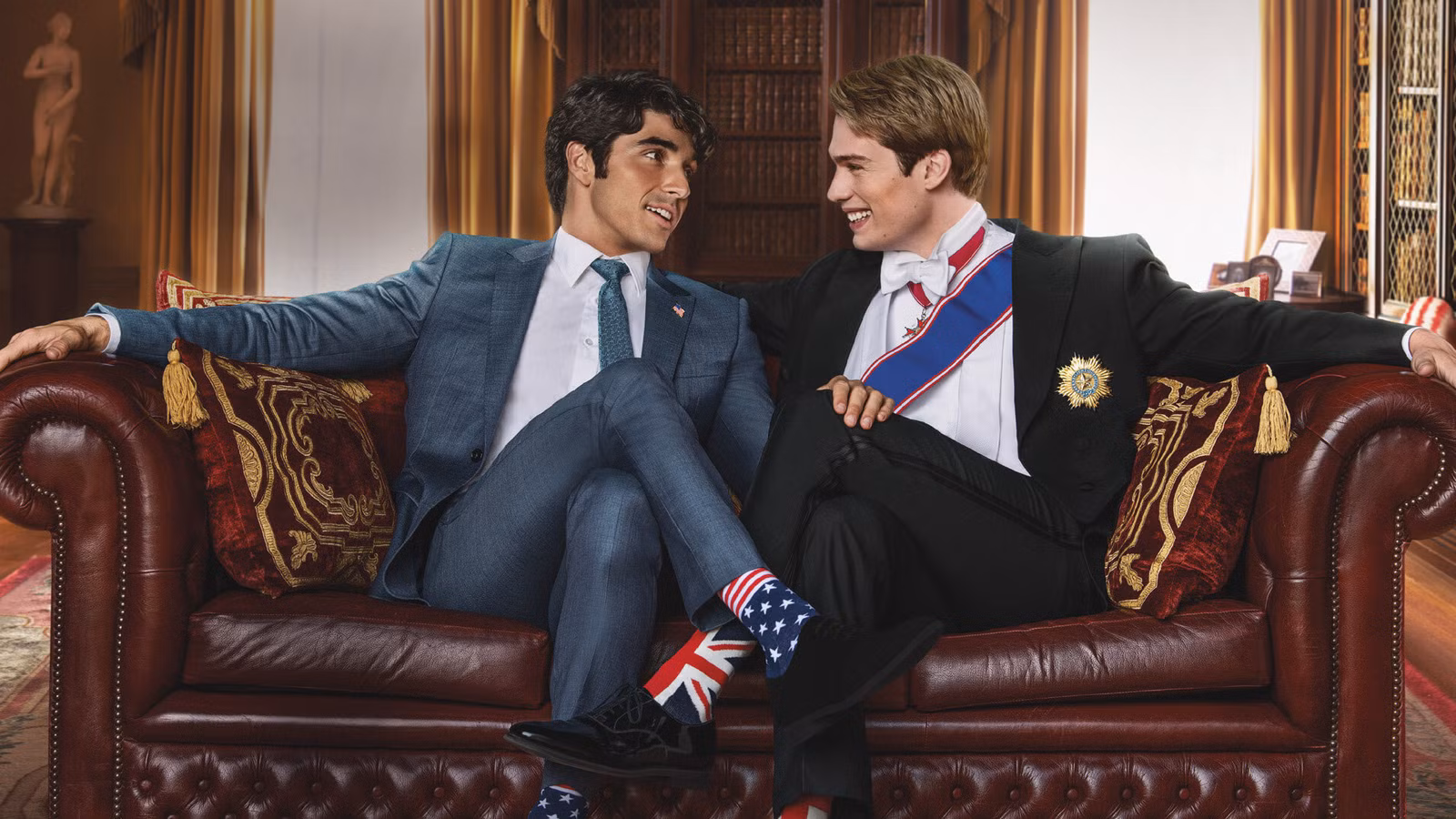 Las 8 mejores películas de comedia romántica originales de Prime Video de la historia