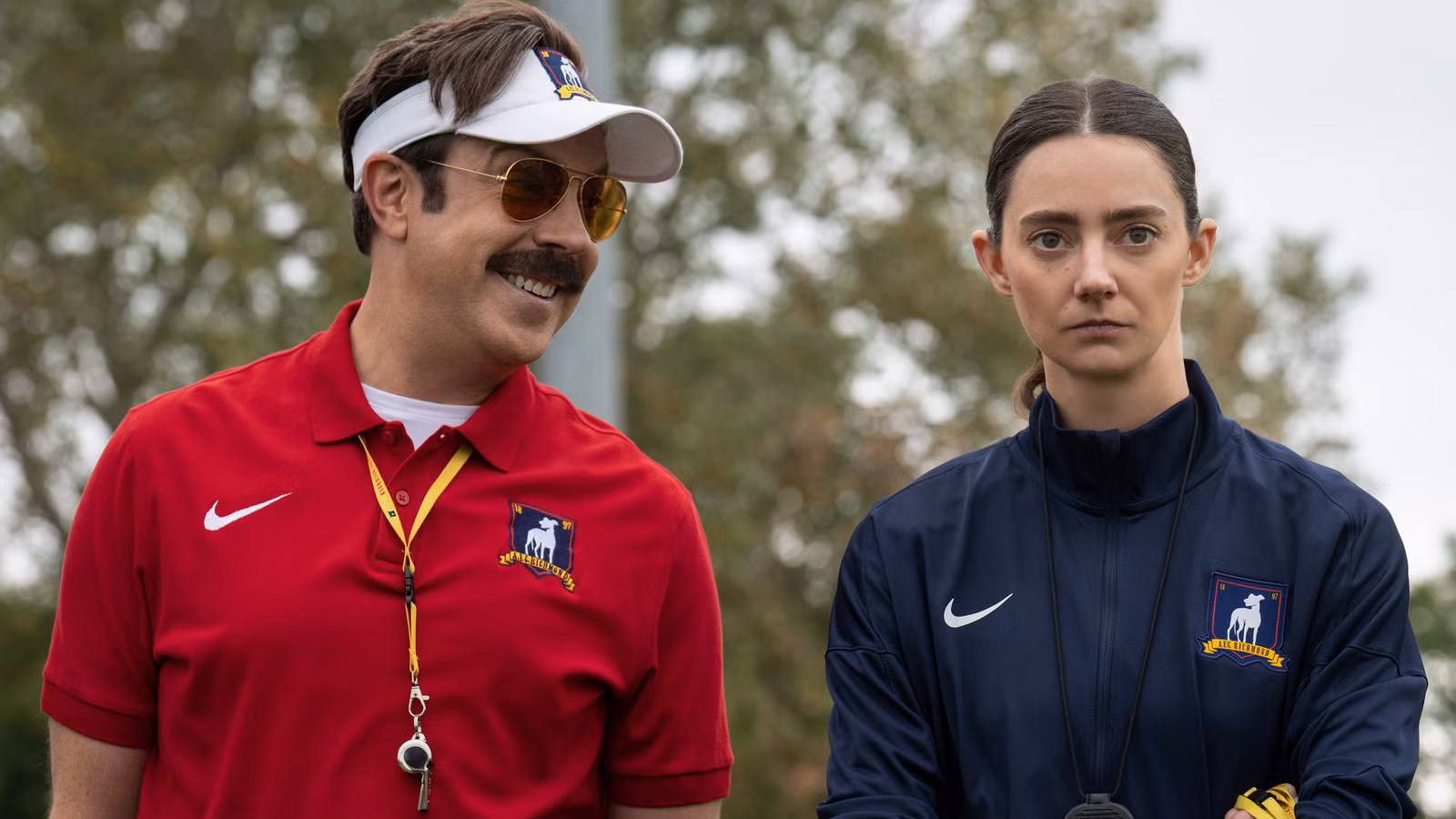Las nuevas estrellas de la AFC Richmond de Ted Lasso abordan las posibilidades de la temporada 5 y más allá (exclusivo)