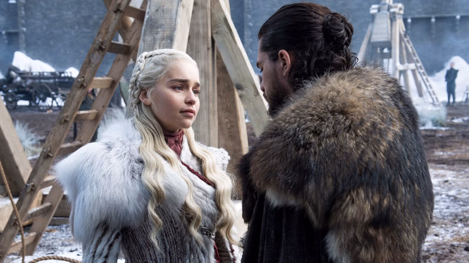 Las primeras reacciones de la nueva precuela de Targaryen y Stark de Juego de Tronos están disponibles
