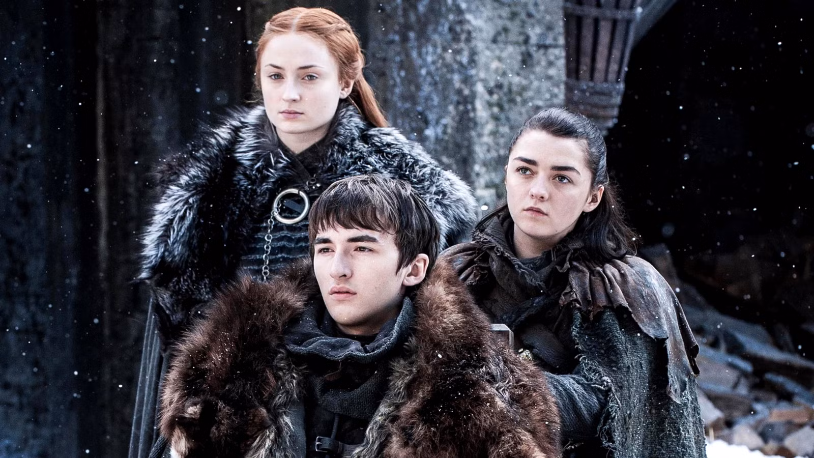 Las últimas temporadas de Game Of Thrones son "demasiado vergonzosas" para OG Star