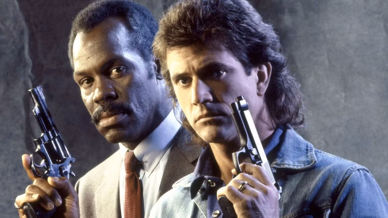 Lethal Weapon 5 recibe la tan esperada actualización 27 años después de Mel Gibson