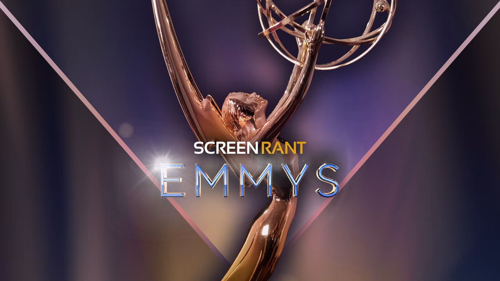 Lista de ganadores del premio Primetime Emmy 2026 (actualización en vivo)