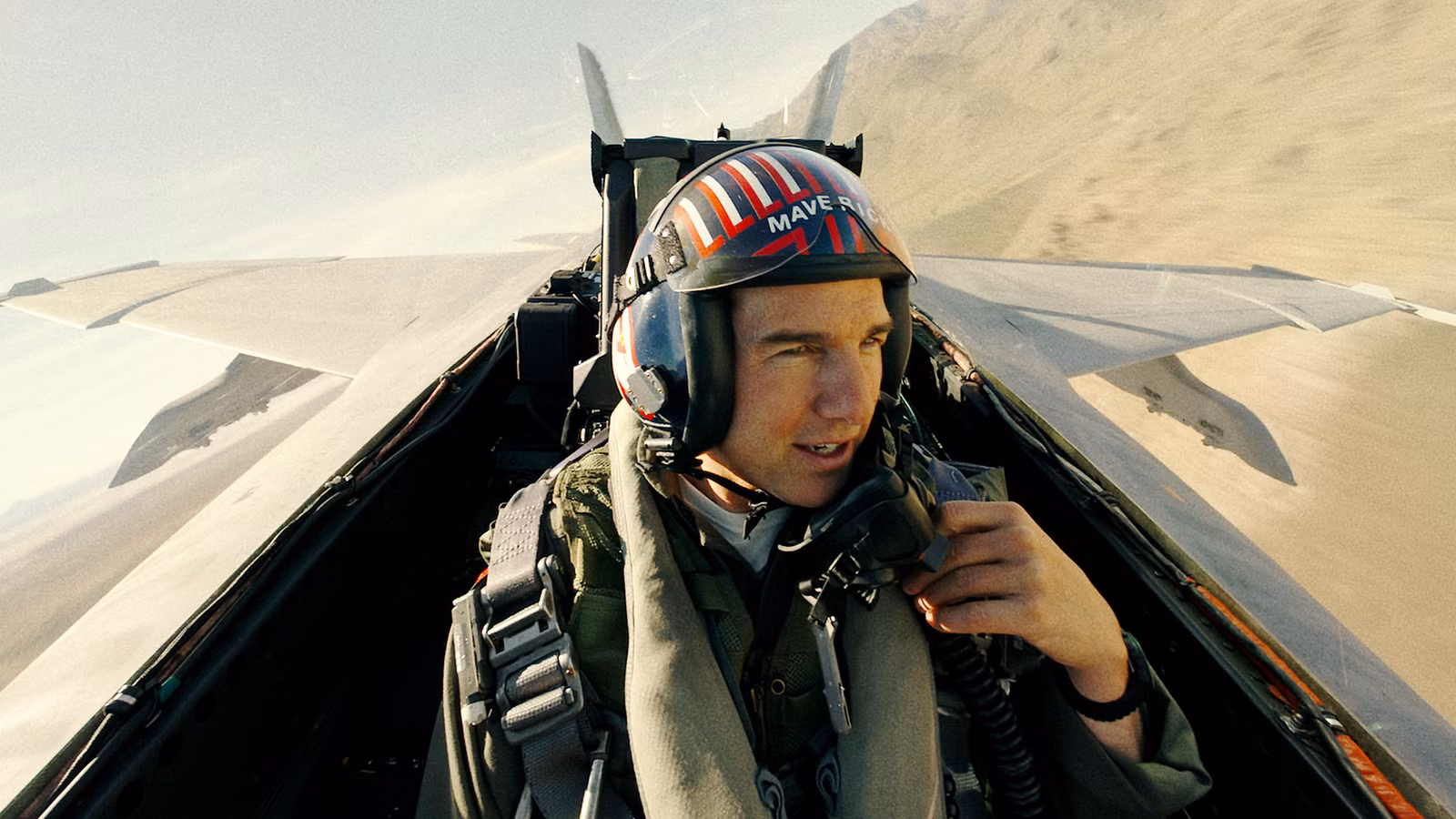 Lo que significa la nueva secuela del clásico de culto de Tom Cruise para Top Gun 3 y por qué sucederá primero