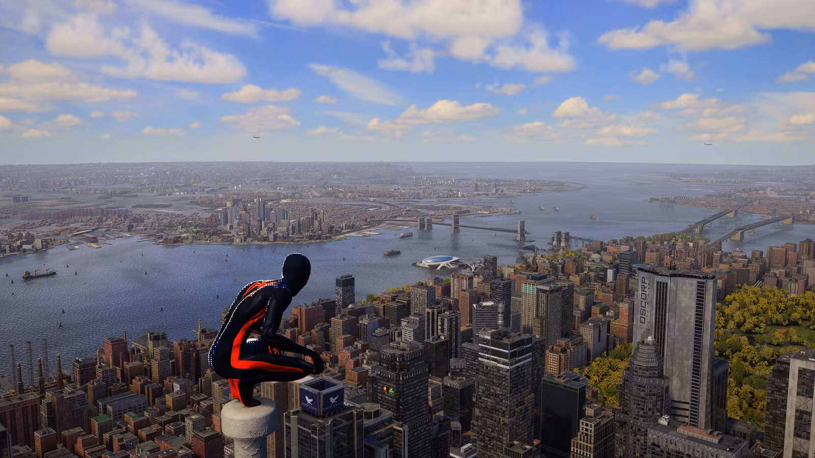 Los 7 mejores juegos de mundo abierto basados ​​en ciudades de la vida real