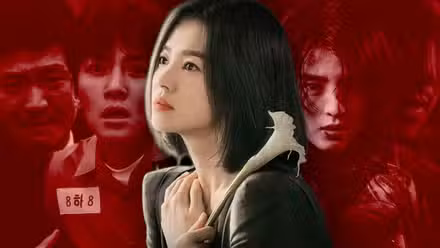 K-Dramas de venganza