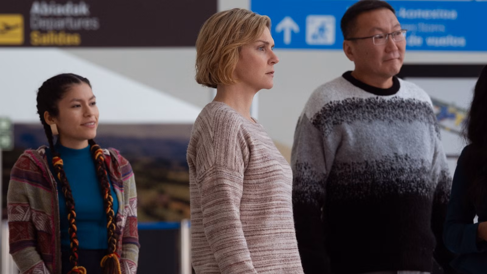 Los guiones de la temporada 2 de Pluribus reciben una nueva actualización del ejecutivo de Apple TV mientras Vince Gilligan revela un gran hito (exclusivo)