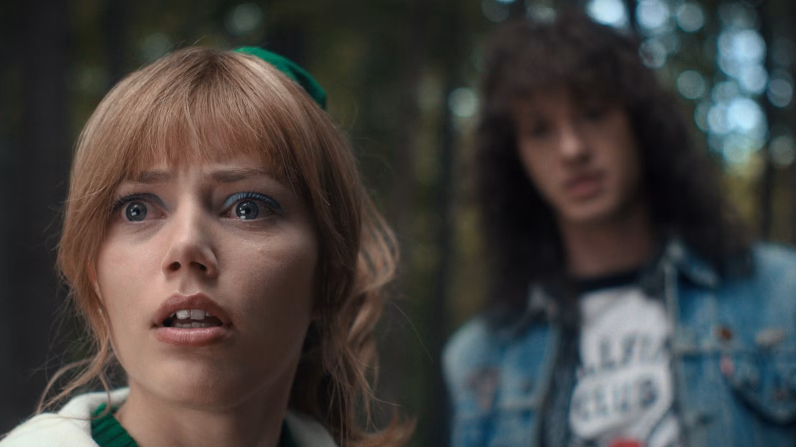 Los nuevos episodios de Stranger Things de Netflix marcan un cambio importante en la historia