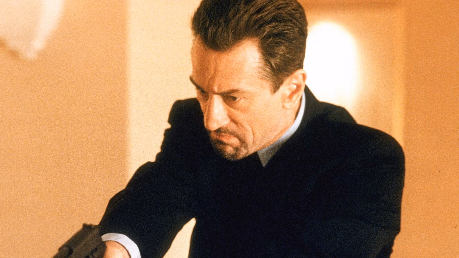 Los planes de Heat 3 se adelantan en un nuevo informe antes de la tan esperada secuela del thriller criminal de Robert De Niro