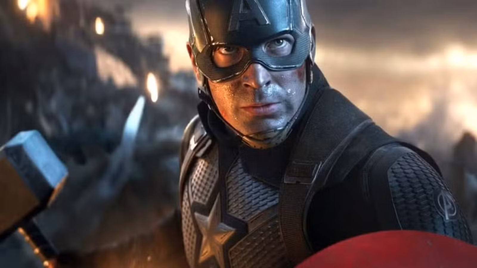MCU: Los miembros más fuertes y débiles de los Vengadores