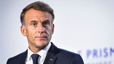 Macron, dispuesto a enviar medios militares para proteger infraestructura energética saudí