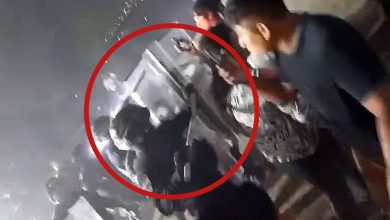 Madres en Resistencia denuncia agresiones de policías en Chiapas