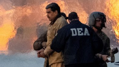 Maduro pide desestimar su caso en EE. UU. argumentando inmunidad soberana
