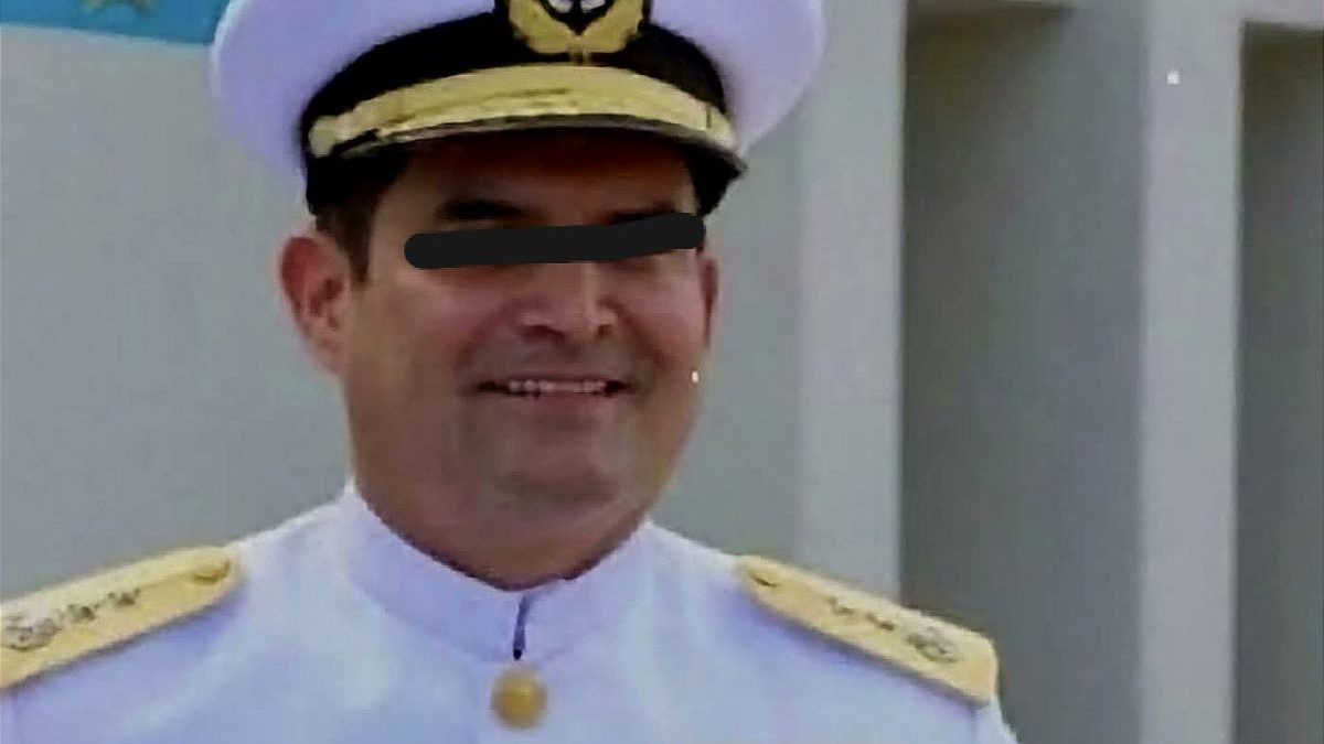 Manuel Farías reclama información clave al cierre de su proceso