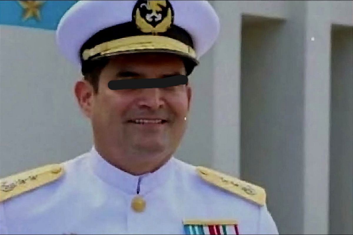 Manuel Farías reclama información clave al cierre de su proceso