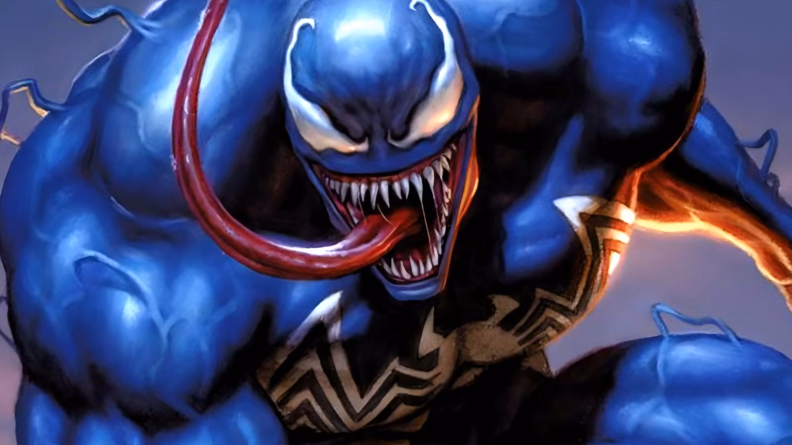 Marvel anuncia el rediseño de Hardcore Venom con Twisted Crown
