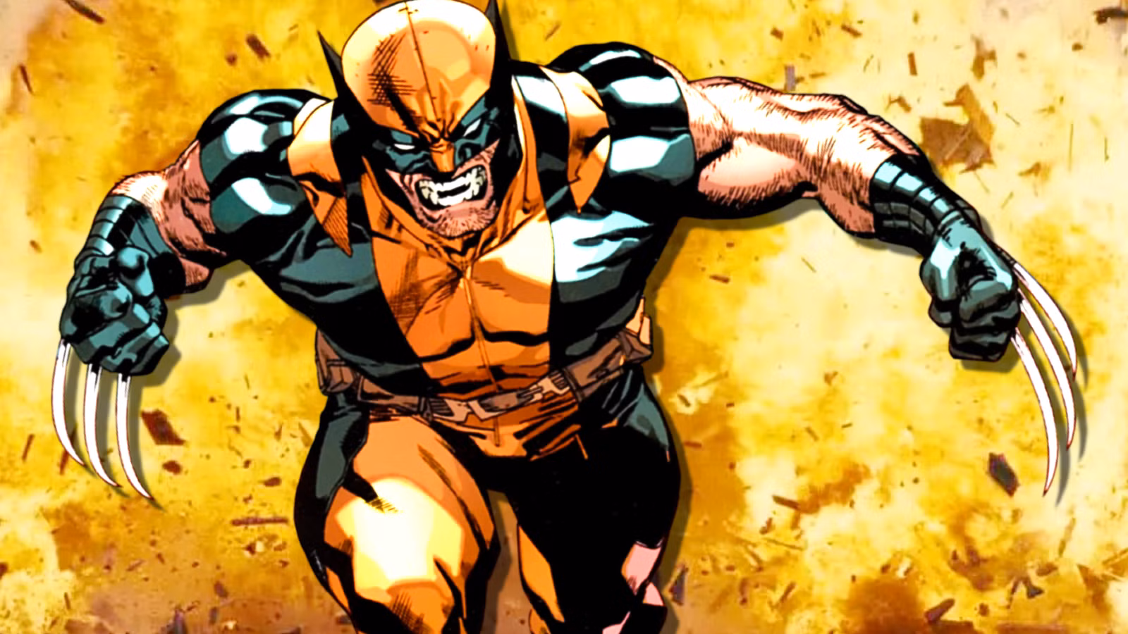 Marvel confirma el superpoder oculto de Wolverine; Detalles aquí