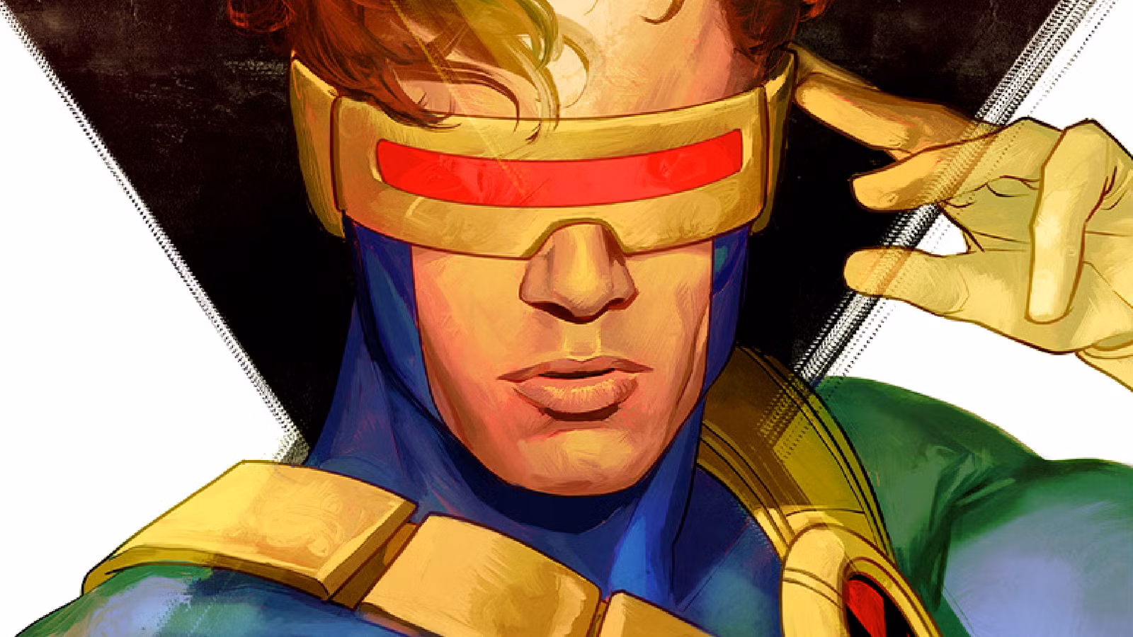 Marvel nombra al héroe más importante de X-Men, y no es cíclope