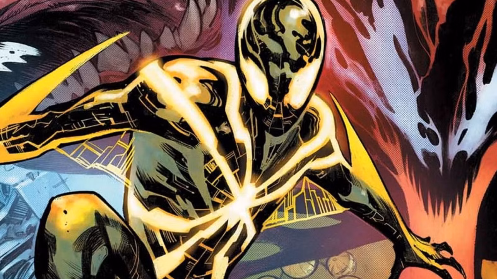 Marvel revela el origen de su adorable nueva mascota