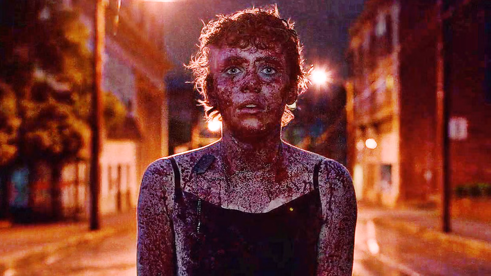 Matilda con clasificación R de Netflix es una serie de Stephen King disfrazada