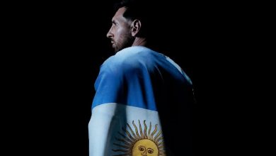Messi se despedirá de la selección argentina en amistoso con Benín en Buenos Aires