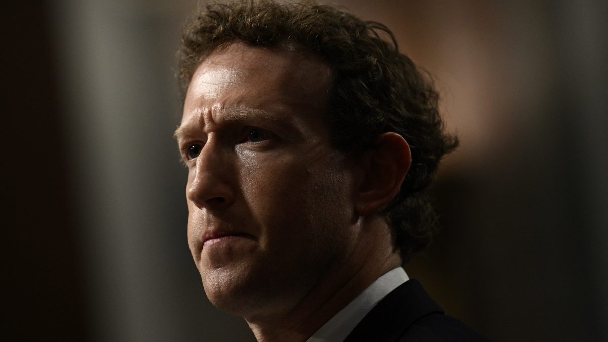 Meta engañó a consumidores en caso de Cambridge Analytica, determina jurado