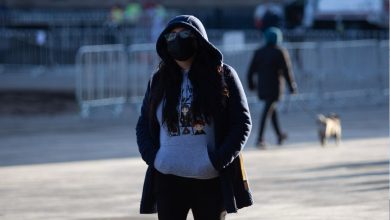 México espera 56 frentes fríos para la temporada 2026-2027