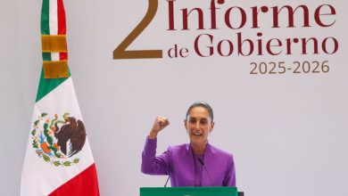 México pondrá bajo la lupa a la inversión extranjera en áreas estratégicas