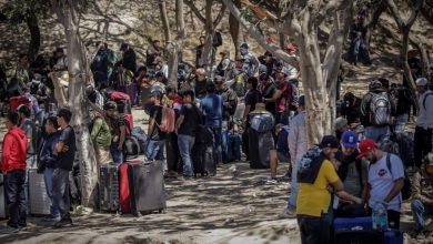 México rechaza que EEUU envíe a mexicanos deportados a Centroamérica
