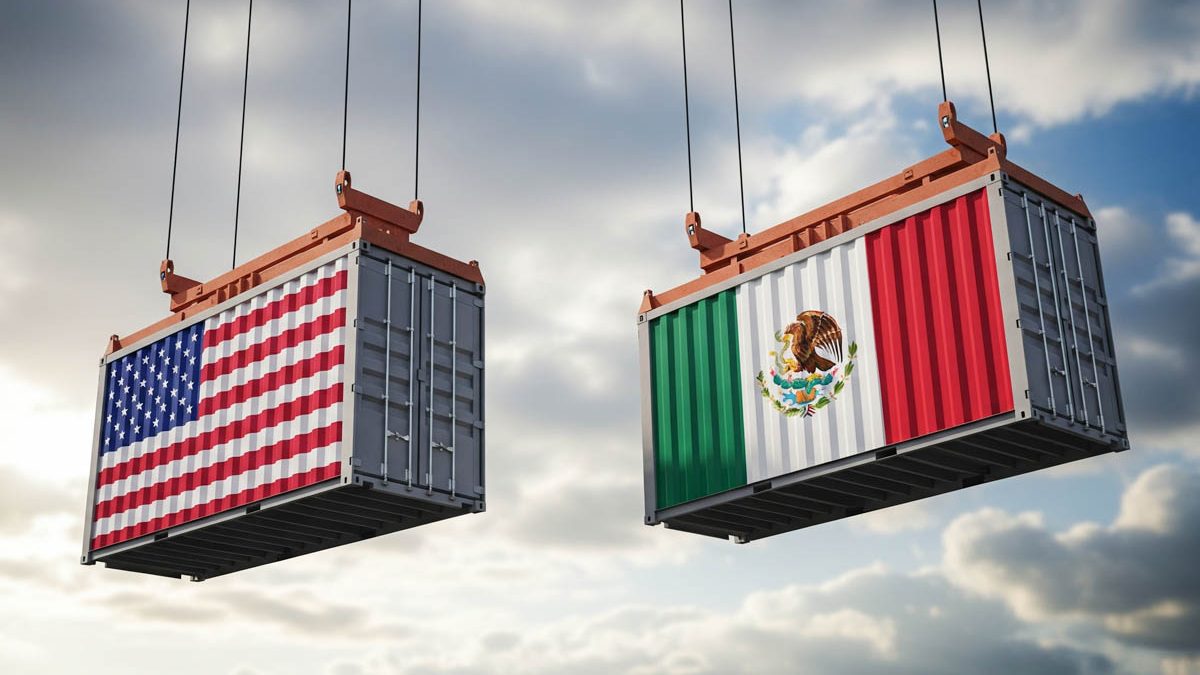 México y EE.UU. podrían alcanzar antes de noviembre un acuerdo parcial para aliviar aranceles: Guajardo