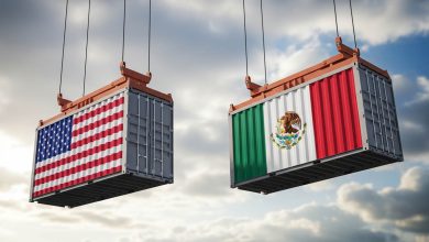 México y EE.UU. podrían alcanzar antes de noviembre un acuerdo parcial para aliviar aranceles: Guajardo