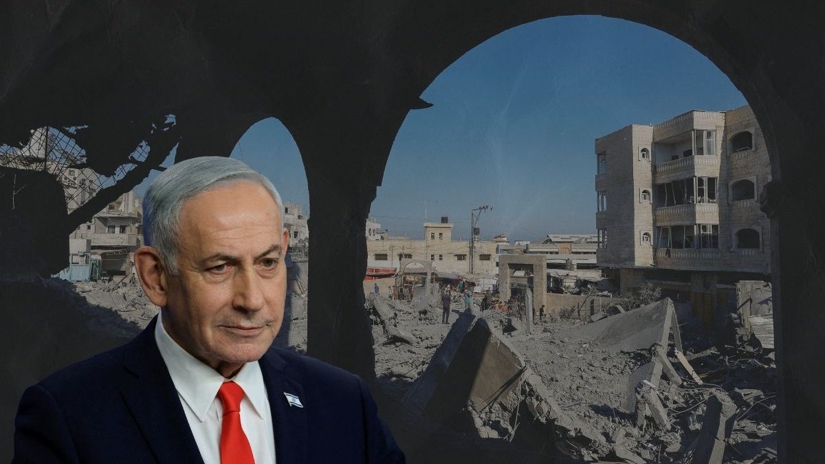 Ministerio de Gaza confirma la captura por Israel de un oficial de Hamás