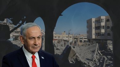 Ministerio de Gaza confirma la captura por Israel de un oficial de Hamás