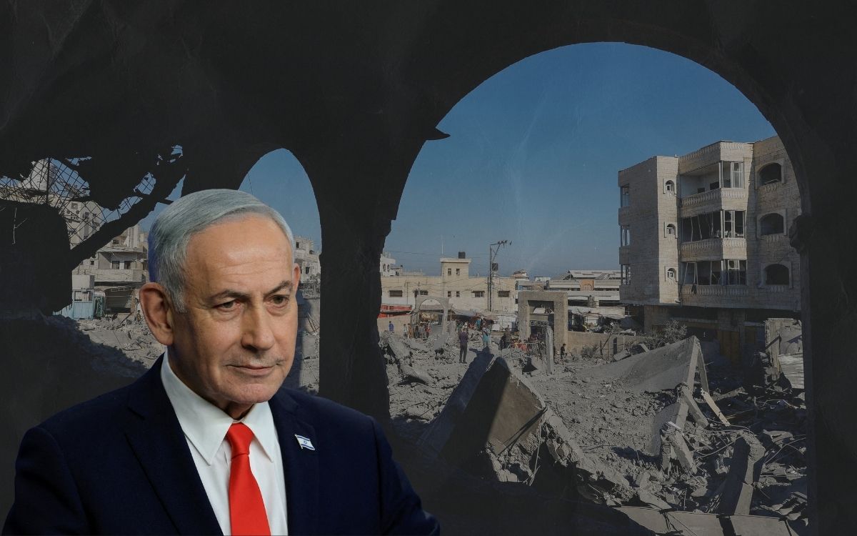 Ministerio de Gaza confirma la captura por Israel de un oficial de Hamás